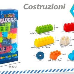 COSTRUZIONI PALAZZO