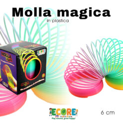 MOLLA MAGICA