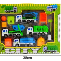 AUTOMEZZI CITY