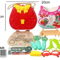 BORSA LOVE DOCTOR