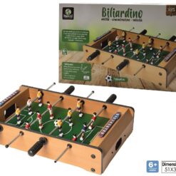 BILIARDINO IN LEGNO