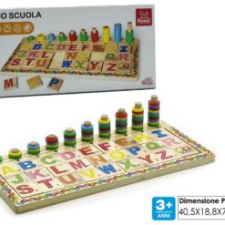 GIOCO SCUOLA