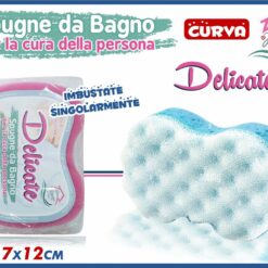 SPUGNA ONDULATA DOUBLE