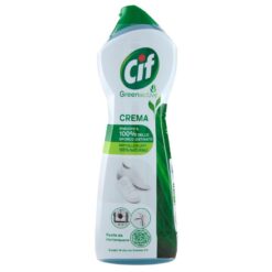 CIF CREMA BIANCO ML.750