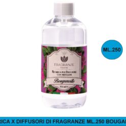 RICARICA X DIFFUSORE ML.250 BOUGANVILLE