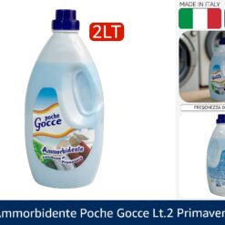 AMMORBIDENTE POCHE GOCCE LT.2 PRIMAVERA