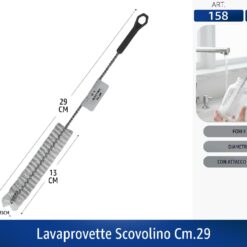 LAVAPROVETTE SCOVOLINO CM.29