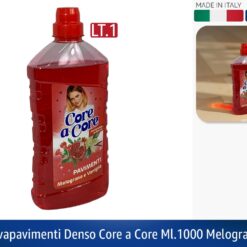 LAVAPAVIMENTI DENSO CORE A CORE ML.1000 MELOGRANO