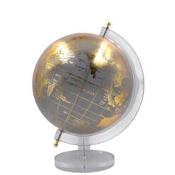 MAPPAMONDO GIGANTE CM.40