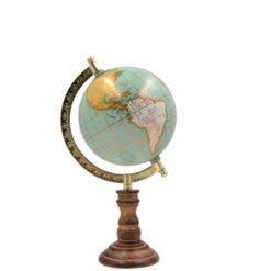 MAPPAMONDO MEDIO CM.18