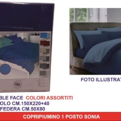 COPRIPIUMINO 1 POSTO SONIA