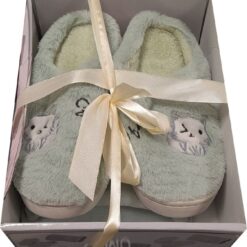 SCALDAMANI ELETTRICO CON PANTOFOLE ASS.