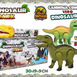 DINOSAURO LUCI E SUONI