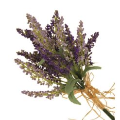 BOUQUET LAVANDA FIOCCO CM.26