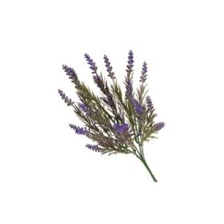 BOUQUET LAVANDA FIORI MINI CM.33