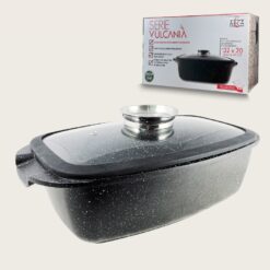 TEGLIA VULCANIA CM.32 FUSIONE