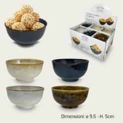 CIOTOLA FINGER FOOD CM.9,5X5h