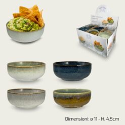 CIOTOLA FINGER FOOD CM.11X4,5h