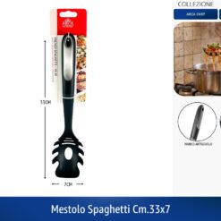 MESTOLO SPAGHETTI CM.33X7