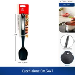 CUCCHIAIONE CM.34X7