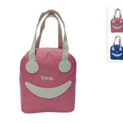 BORSETTA FRIGO BIMBI 4 COLORI