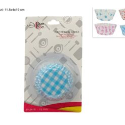 PIROTTINI CARTA SET 50 PZ. CM.11,5