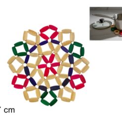 SOTTOPENTOLA TONDO DIAM. CM.17