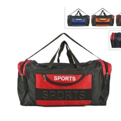 BORSONE SPORT 3 COLORI