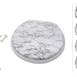 SEDILE WC SOFT FANTASIA