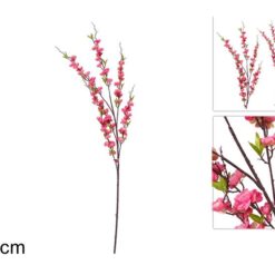 FIORI DI PESCO CM.177 3 COL.