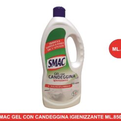 SMAC GEL CON CANDEGGINA IGIENIZZANTE ML.850