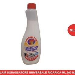 SGRASSATORE CHANTECLAIR RICARICA UNIVERSALE ML.600 MARSIGLIA