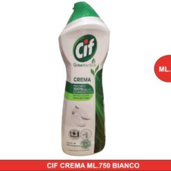 CIF CREMA ML.750 BIANCO