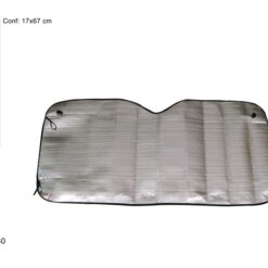 PARASOLE PER AUTO SILVER CM.60X130