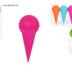 POSACENERE DA SPIAGGIA 4 COLORI