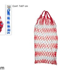 SACCA RETE MARE CM.60