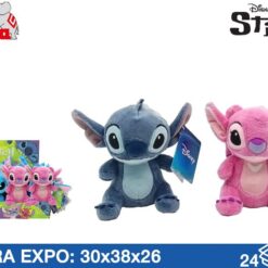PELUCHE CM.20 STICH