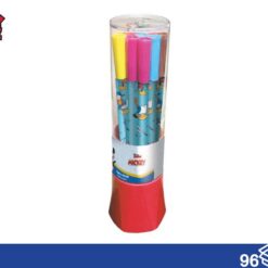 TUBO PENNARELLI CF. 6 PZ. MICKEY