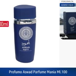 PROFUMO ASWAD PARFUME MANIA ML.100