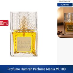 PROFUMO HUMRAH PERFUME MANIA ML.100
