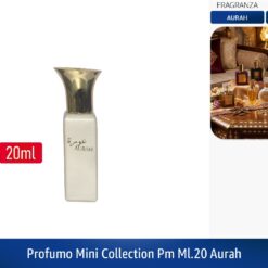 PROFUMO MINI COLLECTION PM ML.20 AURAH