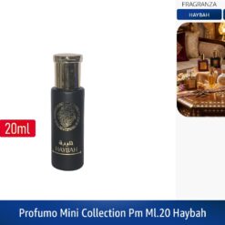 PROFUMO MINI COLLECTION PM ML.20 HAYBAH