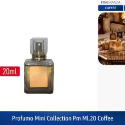 PROFUMO MINI COLLECTION PM ML.20 COFFEE