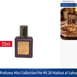PROFUMO MINI COLLECTION PM ML.20 MALIKAT AL SAHRA