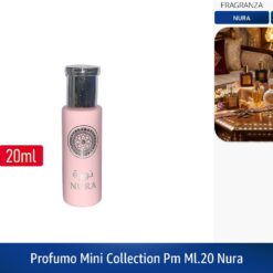 PROFUMO MINI COLLECTION PM ML.20 NURA