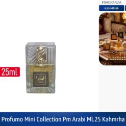 PROFUMO MINI COLLECTION PM ARABI ML.25 KAHMRHA