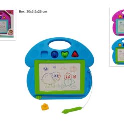 LAVAGNETTA MAGICA CREATIVA 2 COL.