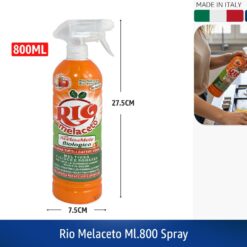 RIO MELACETO ML.800 SPRAY
