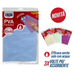 PANNO PVA CM.30X40 IRGE