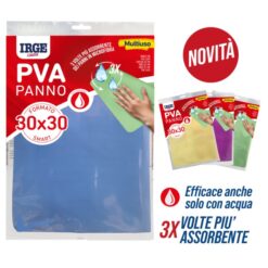PANNO PVA CM.30X30 IRGE